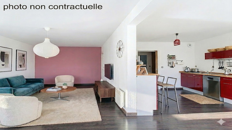 Ma-Cabane - Vente Appartement MALZEVILLE, 104 m²