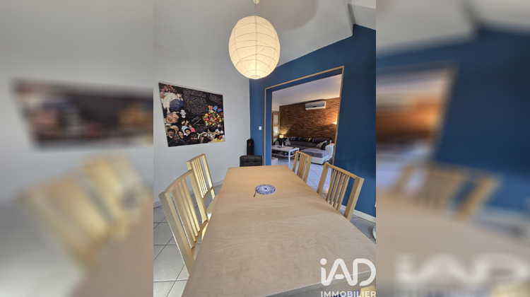 Ma-Cabane - Vente Appartement Malzéville, 91 m²