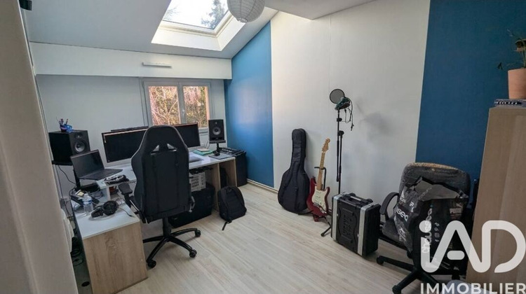 Ma-Cabane - Vente Appartement Malzéville, 91 m²