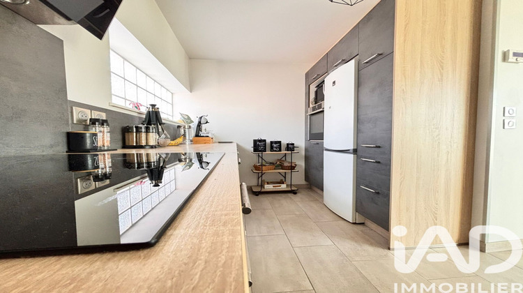 Ma-Cabane - Vente Appartement Malzéville, 111 m²