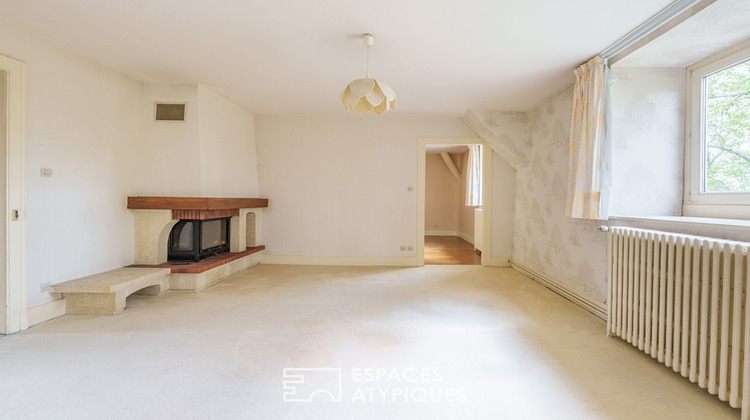 Ma-Cabane - Vente Appartement MALZEVILLE, 112 m²