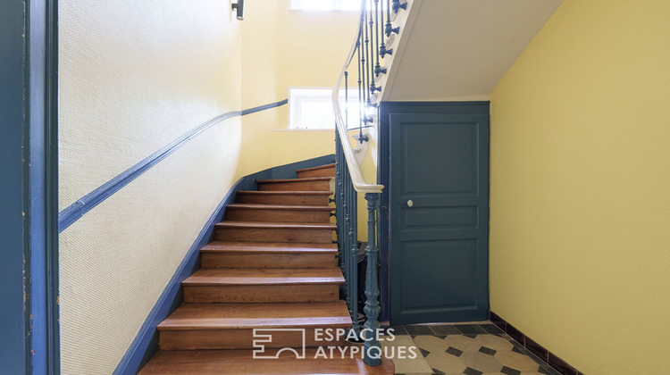 Ma-Cabane - Vente Appartement MALZEVILLE, 112 m²