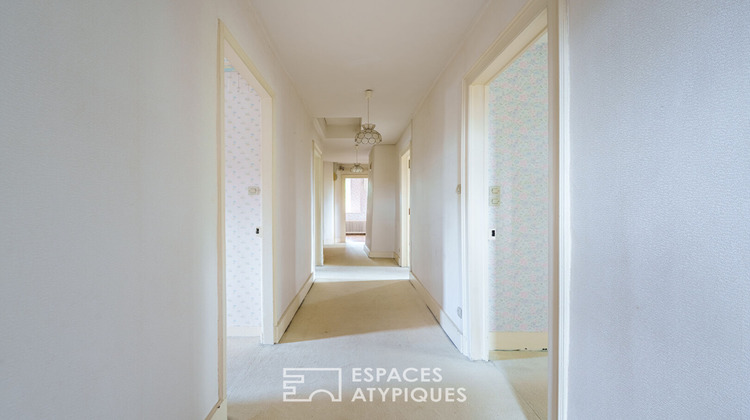 Ma-Cabane - Vente Appartement MALZEVILLE, 112 m²