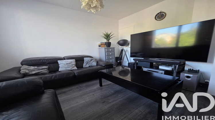 Ma-Cabane - Vente Appartement Malzéville, 83 m²