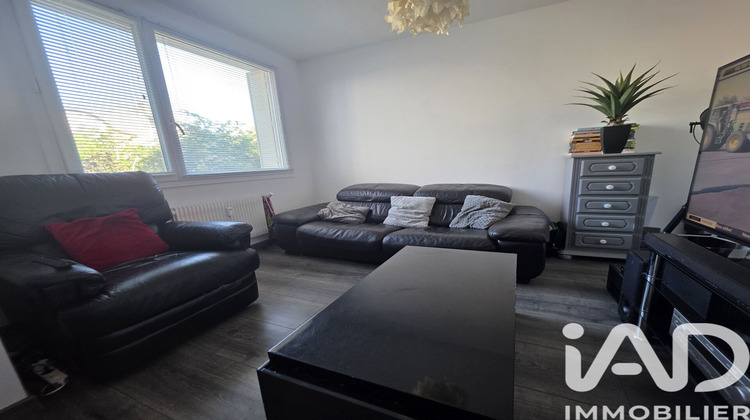 Ma-Cabane - Vente Appartement Malzéville, 83 m²