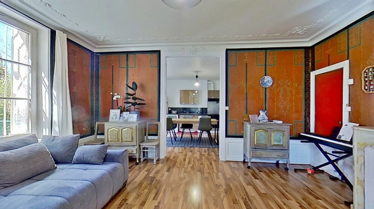 Ma-Cabane - Vente Appartement MALZEVILLE, 89 m²