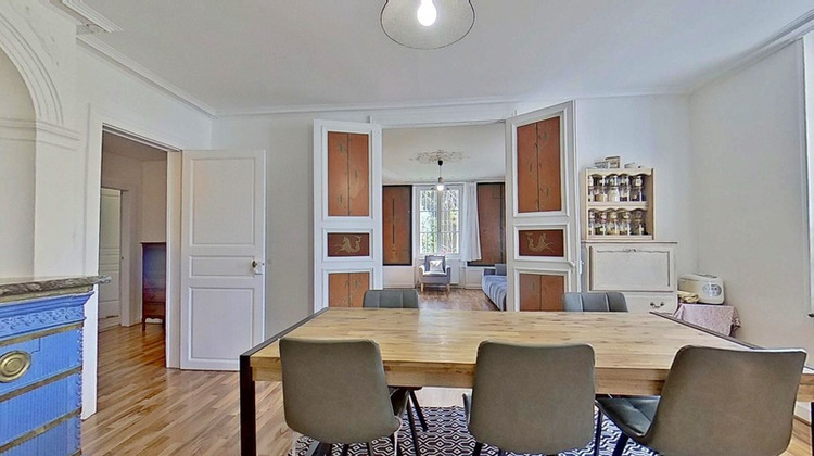 Ma-Cabane - Vente Appartement MALZEVILLE, 89 m²