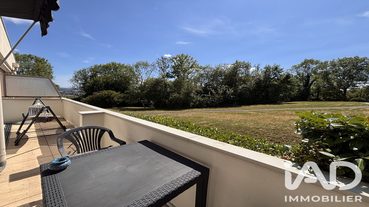 Ma-Cabane - Vente Appartement Malzéville, 87 m²