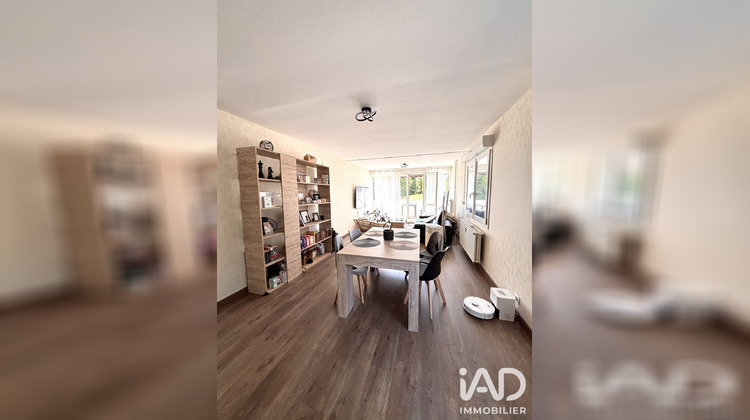 Ma-Cabane - Vente Appartement Malzéville, 87 m²