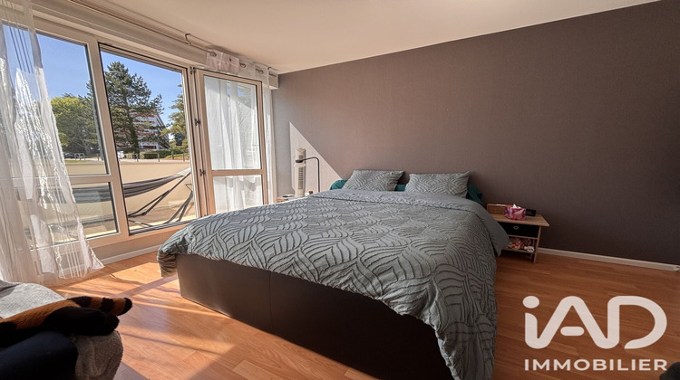 Ma-Cabane - Vente Appartement Malzéville, 87 m²