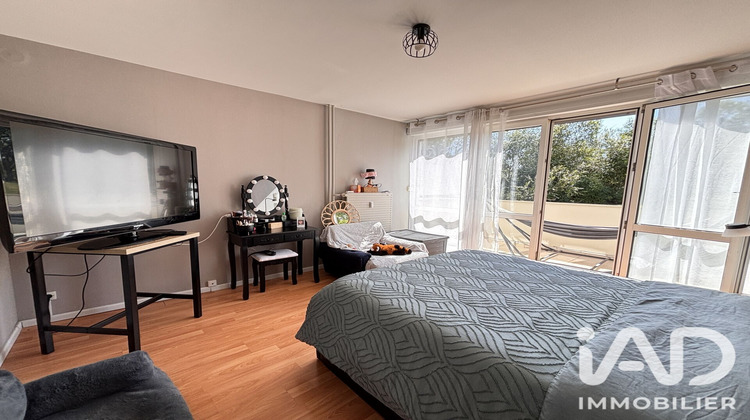Ma-Cabane - Vente Appartement Malzéville, 87 m²