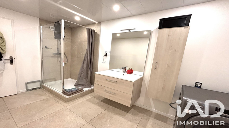 Ma-Cabane - Vente Appartement Malzéville, 87 m²