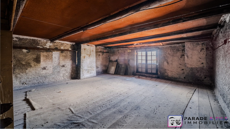 Ma-Cabane - Vente Appartement Malzéville, 70 m²
