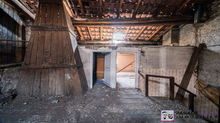 Ma-Cabane - Vente Appartement Malzéville, 52 m²