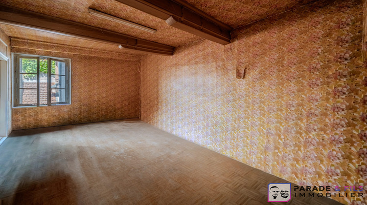 Ma-Cabane - Vente Appartement Malzéville, 68 m²