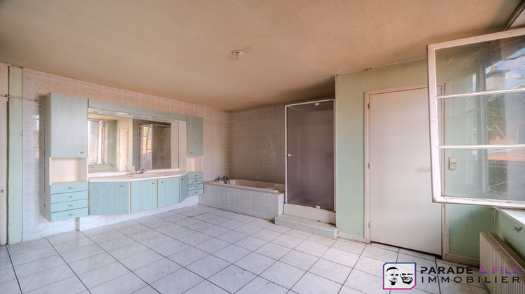 Ma-Cabane - Vente Appartement Malzéville, 68 m²