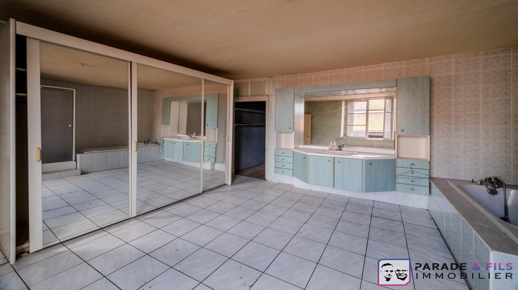 Ma-Cabane - Vente Appartement Malzéville, 68 m²