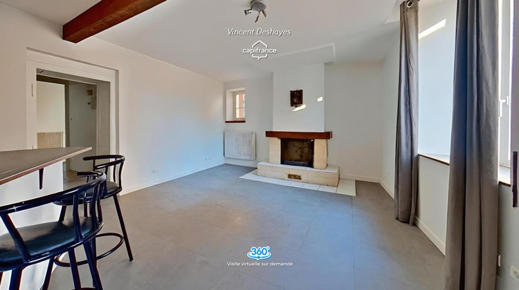 Ma-Cabane - Vente Appartement MALZEVILLE, 48 m²