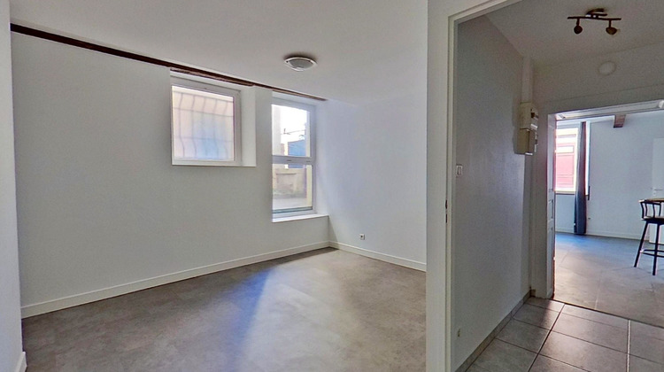 Ma-Cabane - Vente Appartement MALZEVILLE, 48 m²