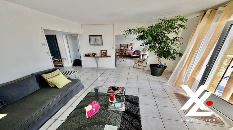 Ma-Cabane - Vente Appartement MALZEVILLE, 88 m²