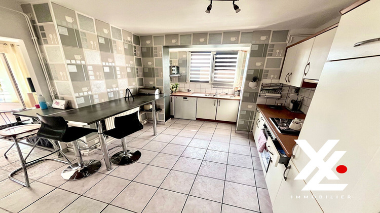 Ma-Cabane - Vente Appartement MALZEVILLE, 88 m²
