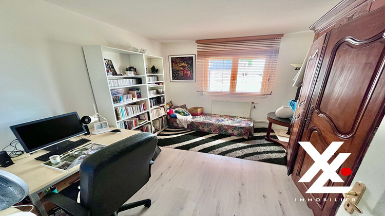 Ma-Cabane - Vente Appartement MALZEVILLE, 88 m²