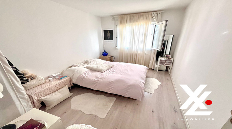 Ma-Cabane - Vente Appartement MALZEVILLE, 88 m²