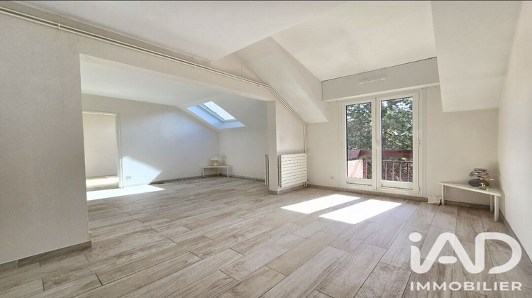 Ma-Cabane - Vente Appartement Malzéville, 79 m²