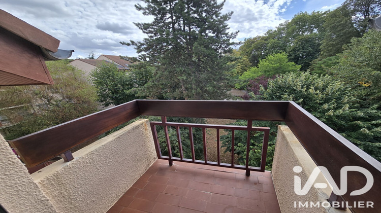 Ma-Cabane - Vente Appartement Malzéville, 79 m²