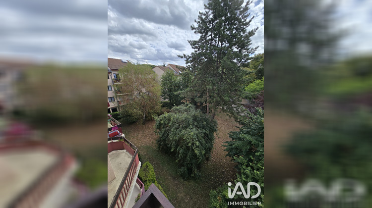 Ma-Cabane - Vente Appartement Malzéville, 79 m²