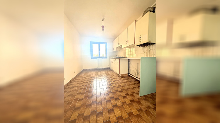 Ma-Cabane - Vente Appartement MALZEVILLE, 79 m²