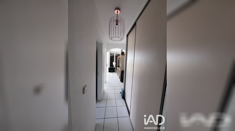 Ma-Cabane - Vente Appartement Malzéville, 51 m²