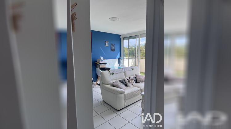Ma-Cabane - Vente Appartement Malzéville, 51 m²