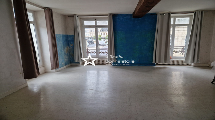 Ma-Cabane - Vente Appartement Mamers, 134 m²