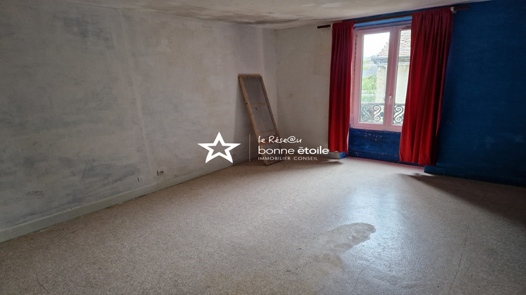 Ma-Cabane - Vente Appartement Mamers, 134 m²