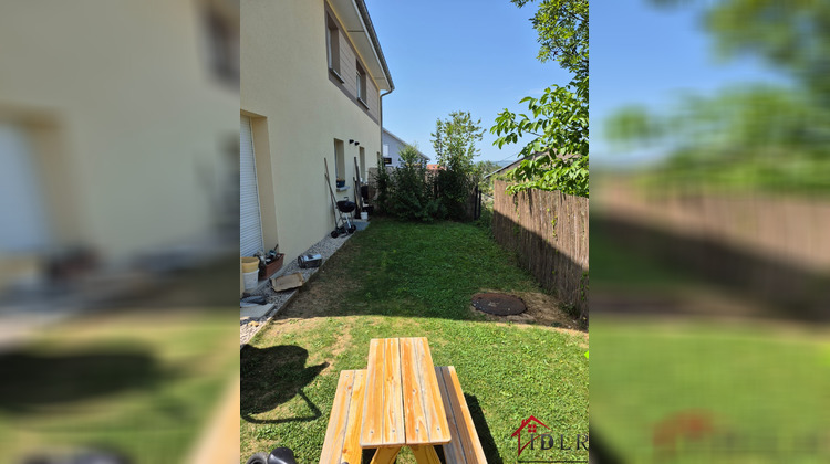 Ma-Cabane - Vente Appartement Mamirolle, 82 m²