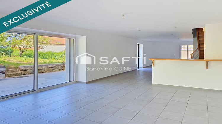 Ma-Cabane - Vente Appartement Mamirolle, 95 m²