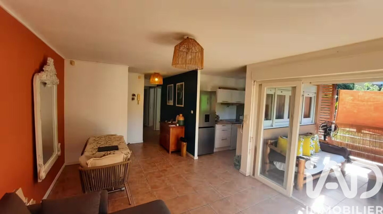 Ma-Cabane - Vente Appartement Mamoudzou, 54 m²
