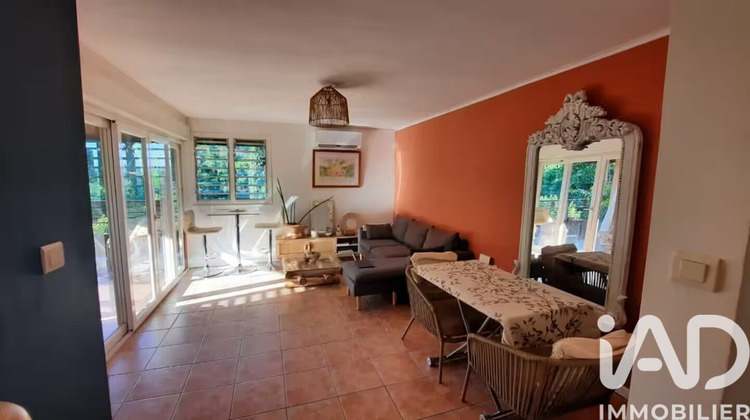 Ma-Cabane - Vente Appartement Mamoudzou, 54 m²