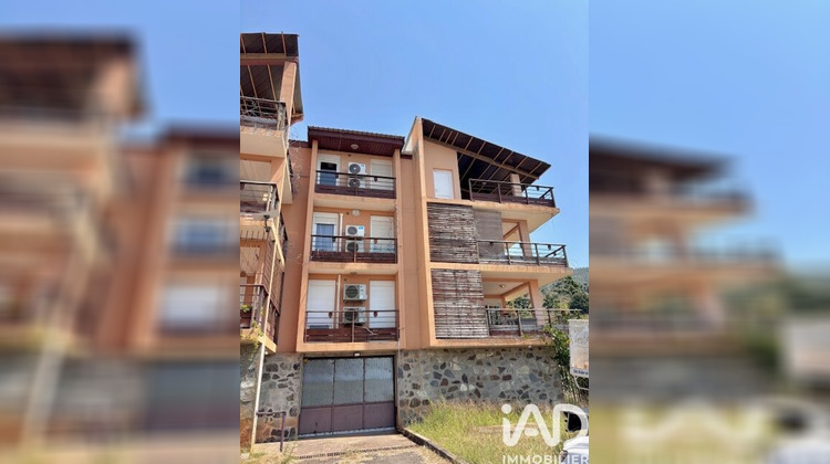 Ma-Cabane - Vente Appartement Mamoudzou, 68 m²