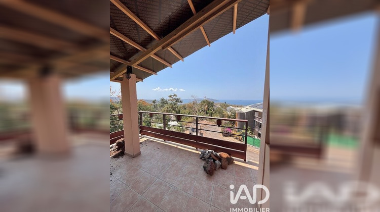 Ma-Cabane - Vente Appartement Mamoudzou, 68 m²