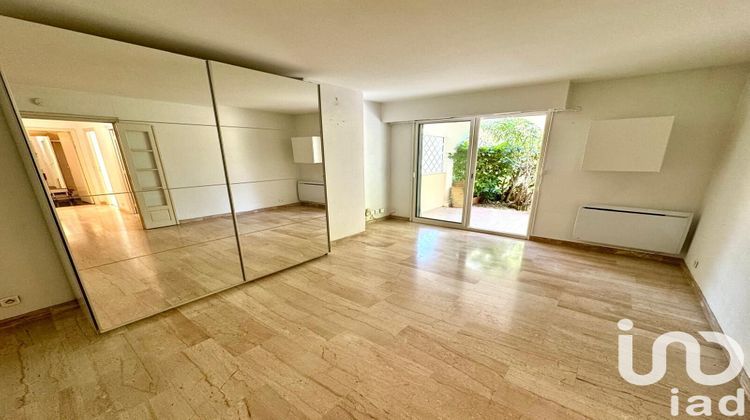 Ma-Cabane - Vente Appartement Manadelieu la Napoule, 43 m²