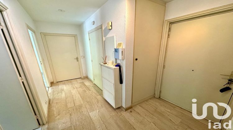 Ma-Cabane - Vente Appartement Manadelieu la Napoule, 43 m²