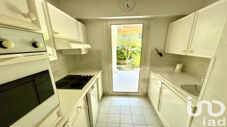 Ma-Cabane - Vente Appartement Manadelieu la Napoule, 43 m²