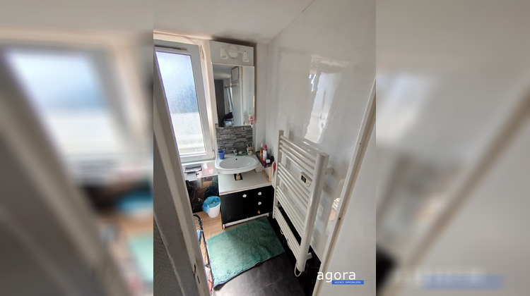 Ma-Cabane - Vente Appartement Mancieulles, 73 m²