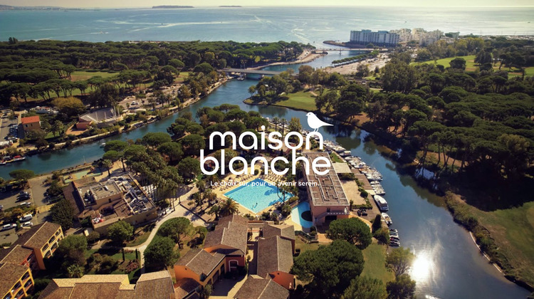 Ma-Cabane - Vente Appartement Mandelieu-la-Napoule (), 50 m²