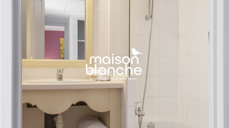 Ma-Cabane - Vente Appartement Mandelieu-la-Napoule (), 50 m²