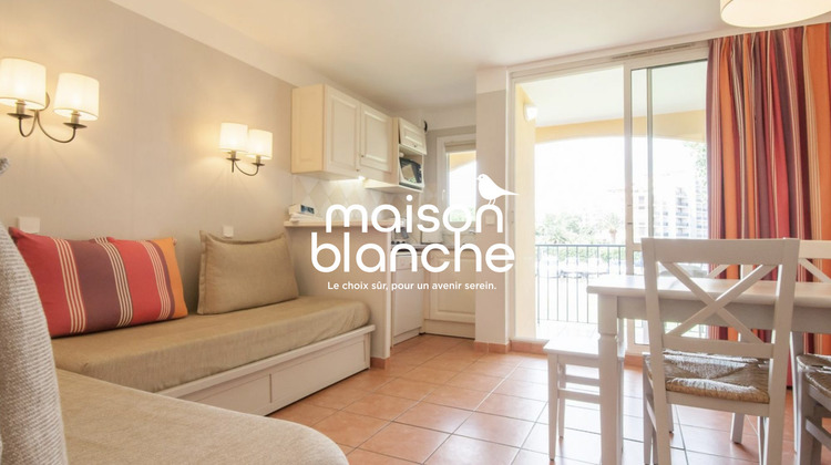 Ma-Cabane - Vente Appartement Mandelieu-la-Napoule (), 50 m²