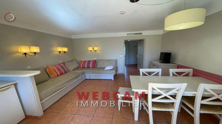 Ma-Cabane - Vente Appartement MANDELIEU LA NAPOULE, 33 m²