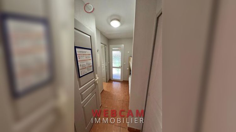 Ma-Cabane - Vente Appartement MANDELIEU LA NAPOULE, 39 m²